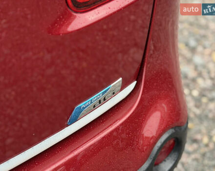 Ниссан Кашкай 2 2011 в Ровно на Automoto.ua Черный Ниссан Кашкай 2, объемом двигателя 1.5 л и пробегом 180 тыс. км за 11900 $, фото 6 на Automoto.ua