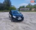 Черный Ниссан Кашкай 2, объемом двигателя 2 л и пробегом 219 тыс. км за 12500 $, фото 2 на Automoto.ua