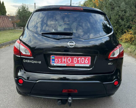 Ниссан Кашкай 2 2011 в Ровно на Automoto.ua Черный Ниссан Кашкай 2, объемом двигателя 2 л и пробегом 218 тыс. км за 12950 $, фото 31 на Automoto.ua