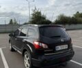 Черный Ниссан Кашкай 2, объемом двигателя 1.6 л и пробегом 242 тыс. км за 11300 $, фото 6 на Automoto.ua
