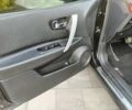 Черный Ниссан Кашкай 2, объемом двигателя 2 л и пробегом 190 тыс. км за 12000 $, фото 20 на Automoto.ua