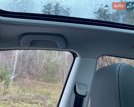 Черный Ниссан Кашкай 2, объемом двигателя 2 л и пробегом 204 тыс. км за 13150 $, фото 69 на Automoto.ua