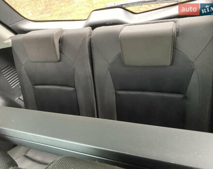 Черный Ниссан Кашкай 2, объемом двигателя 2 л и пробегом 204 тыс. км за 13150 $, фото 31 на Automoto.ua