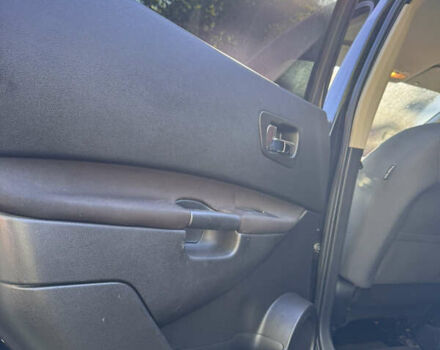 Ниссан Кашкай 2 2011 в Владимир-Волынский на Automoto.ua Черный Ниссан Кашкай 2, объемом двигателя 1.46 л и пробегом 276 тыс. км за 10000 $, фото 14 на Automoto.ua