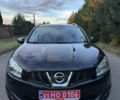 Ниссан Кашкай 2 2011 в Ровно на Automoto.ua Черный Ниссан Кашкай 2, объемом двигателя 2 л и пробегом 218 тыс. км за 12950 $, фото 5 на Automoto.ua