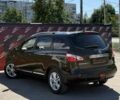 Чорний Ніссан Кашкай 2, об'ємом двигуна 1.5 л та пробігом 191 тис. км за 12500 $, фото 7 на Automoto.ua