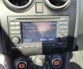 Черный Ниссан Кашкай 2, объемом двигателя 1.5 л и пробегом 231 тыс. км за 11399 $, фото 38 на Automoto.ua