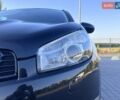 Чорний Ніссан Кашкай 2, об'ємом двигуна 2 л та пробігом 189 тис. км за 12299 $, фото 81 на Automoto.ua