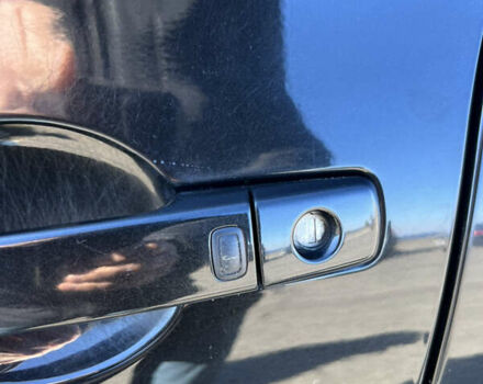 Чорний Ніссан Кашкай 2, об'ємом двигуна 2 л та пробігом 220 тис. км за 10800 $, фото 12 на Automoto.ua