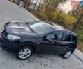 Черный Ниссан Кашкай 2, объемом двигателя 1.5 л и пробегом 229 тыс. км за 10900 $, фото 18 на Automoto.ua