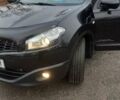 Черный Ниссан Кашкай 2, объемом двигателя 2 л и пробегом 300 тыс. км за 12400 $, фото 9 на Automoto.ua