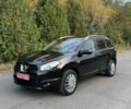 Ниссан Кашкай 2 2011 в Ровно на Automoto.ua Черный Ниссан Кашкай 2, объемом двигателя 2 л и пробегом 218 тыс. км за 12950 $, фото 17 на Automoto.ua
