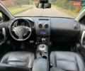 Ниссан Кашкай 2 2011 в Ровно на Automoto.ua Черный Ниссан Кашкай 2, объемом двигателя 2 л и пробегом 218 тыс. км за 12950 $, фото 67 на Automoto.ua