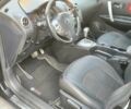 Черный Ниссан Кашкай 2, объемом двигателя 2 л и пробегом 190 тыс. км за 12000 $, фото 19 на Automoto.ua