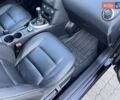 Чорний Ніссан Кашкай 2, об'ємом двигуна 2 л та пробігом 189 тис. км за 12299 $, фото 60 на Automoto.ua