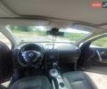 Черный Ниссан Кашкай 2, объемом двигателя 2 л и пробегом 219 тыс. км за 12500 $, фото 36 на Automoto.ua