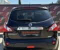 Чорний Ніссан Кашкай 2, об'ємом двигуна 1.5 л та пробігом 191 тис. км за 12500 $, фото 8 на Automoto.ua
