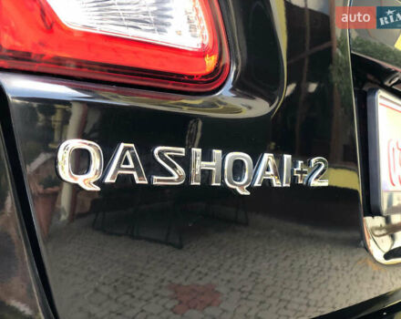 Ниссан Кашкай 2 2011 в Трускавце на Automoto.ua Черный Ниссан Кашкай 2, объемом двигателя 1.6 л и пробегом 247 тыс. км за 10450 $, фото 34 на Automoto.ua