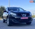 Чорний Ніссан Кашкай 2, об'ємом двигуна 2 л та пробігом 189 тис. км за 12299 $, фото 3 на Automoto.ua