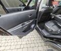 Черный Ниссан Кашкай 2, объемом двигателя 2 л и пробегом 187 тыс. км за 13250 $, фото 31 на Automoto.ua