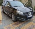 Чорний Ніссан Кашкай 2, об'ємом двигуна 1.5 л та пробігом 247 тис. км за 11999 $, фото 13 на Automoto.ua