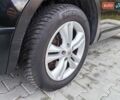 Черный Ниссан Кашкай 2, объемом двигателя 1.5 л и пробегом 229 тыс. км за 10900 $, фото 45 на Automoto.ua
