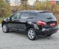 Черный Ниссан Кашкай 2, объемом двигателя 1.5 л и пробегом 229 тыс. км за 10900 $, фото 20 на Automoto.ua