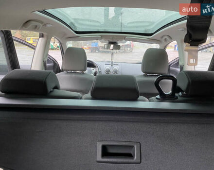 Черный Ниссан Кашкай 2, объемом двигателя 2 л и пробегом 204 тыс. км за 13150 $, фото 36 на Automoto.ua