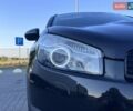 Чорний Ніссан Кашкай 2, об'ємом двигуна 2 л та пробігом 189 тис. км за 12299 $, фото 80 на Automoto.ua