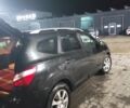 Черный Ниссан Кашкай 2, объемом двигателя 2 л и пробегом 314 тыс. км за 9800 $, фото 6 на Automoto.ua