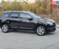 Черный Ниссан Кашкай 2, объемом двигателя 1.5 л и пробегом 229 тыс. км за 10900 $, фото 8 на Automoto.ua