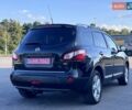 Чорний Ніссан Кашкай 2, об'ємом двигуна 2 л та пробігом 189 тис. км за 12299 $, фото 6 на Automoto.ua