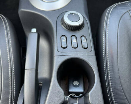 Ниссан Кашкай 2 2011 в Ровно на Automoto.ua Черный Ниссан Кашкай 2, объемом двигателя 2 л и пробегом 218 тыс. км за 12950 $, фото 56 на Automoto.ua