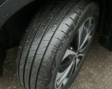 Черный Ниссан Кашкай 2, объемом двигателя 1.6 л и пробегом 212 тыс. км за 10800 $, фото 13 на Automoto.ua