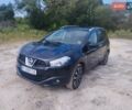 Черный Ниссан Кашкай 2, объемом двигателя 2 л и пробегом 219 тыс. км за 12500 $, фото 21 на Automoto.ua