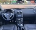 Чорний Ніссан Кашкай 2, об'ємом двигуна 2 л та пробігом 189 тис. км за 12299 $, фото 47 на Automoto.ua