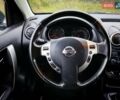 Черный Ниссан Кашкай 2, объемом двигателя 1.5 л и пробегом 229 тыс. км за 10900 $, фото 27 на Automoto.ua