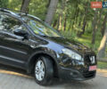Чорний Ніссан Кашкай 2, об'ємом двигуна 1.5 л та пробігом 233 тис. км за 9700 $, фото 45 на Automoto.ua