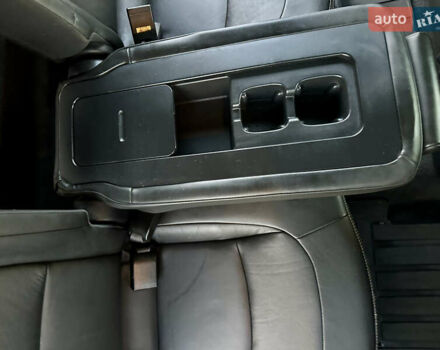 Черный Ниссан Кашкай 2, объемом двигателя 2 л и пробегом 189 тыс. км за 12555 $, фото 45 на Automoto.ua