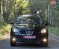 Чорний Ніссан Кашкай 2, об'ємом двигуна 1.5 л та пробігом 233 тис. км за 9700 $, фото 21 на Automoto.ua