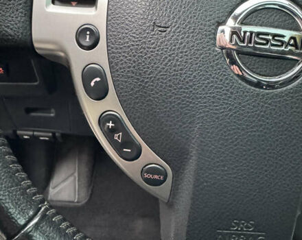 Ниссан Кашкай 2 2011 в Ровно на Automoto.ua Черный Ниссан Кашкай 2, объемом двигателя 2 л и пробегом 218 тыс. км за 12950 $, фото 59 на Automoto.ua