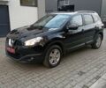 Ниссан Кашкай 2 2011 в Дубно на Automoto.ua Черный Ниссан Кашкай 2, объемом двигателя 1.5 л и пробегом 198 тыс. км за 9800 $, фото 6 на Automoto.ua