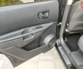 Черный Ниссан Кашкай 2, объемом двигателя 2 л и пробегом 190 тыс. км за 12000 $, фото 21 на Automoto.ua