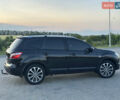 Чорний Ніссан Кашкай 2, об'ємом двигуна 1.6 л та пробігом 240 тис. км за 11800 $, фото 5 на Automoto.ua