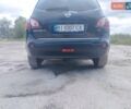 Черный Ниссан Кашкай 2, объемом двигателя 2 л и пробегом 219 тыс. км за 12500 $, фото 14 на Automoto.ua