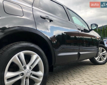 Ниссан Кашкай 2 2011 в Трускавце на Automoto.ua Черный Ниссан Кашкай 2, объемом двигателя 1.6 л и пробегом 247 тыс. км за 10450 $, фото 20 на Automoto.ua