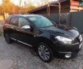 Черный Ниссан Кашкай 2, объемом двигателя 2 л и пробегом 220 тыс. км за 10999 $, фото 31 на Automoto.ua