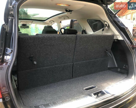 Ниссан Кашкай 2 2011 в Трускавце на Automoto.ua Черный Ниссан Кашкай 2, объемом двигателя 1.6 л и пробегом 247 тыс. км за 10450 $, фото 48 на Automoto.ua