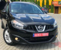 Ниссан Кашкай 2 2011 в Трускавце на Automoto.ua Черный Ниссан Кашкай 2, объемом двигателя 1.6 л и пробегом 247 тыс. км за 10450 $, фото 6 на Automoto.ua
