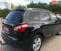 Ниссан Кашкай 2 2011 в Трускавце на Automoto.ua Черный Ниссан Кашкай 2, объемом двигателя 1.6 л и пробегом 247 тыс. км за 10450 $, фото 29 на Automoto.ua
